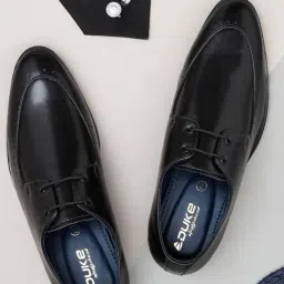 Duke Men Formal Derbys-picture-31