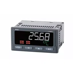 SIFAM TINSLEY Two-line Lcd Display Digital Panel Multi-Function Meter 45x92 mm, N32U-110000000M0-picture-30