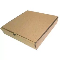 MM WILL CARE 7x7x1.5 inch Brown Paper Pizza Box MMWILL1670 (Pack of 50)-picture-24