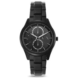Armani Exchange Black Watch AX1867-picture-0