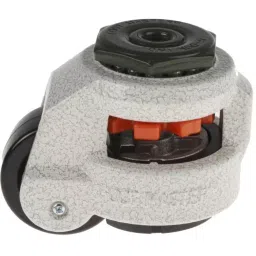 RS PRO Swivel Castor Wheel, 250kg Capacity, 50mm Wheel Model No 6114414-picture-32