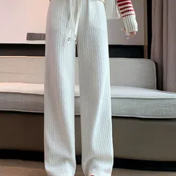 StyleCast Women Original Mid-Rise Regular Trousers-picture-30