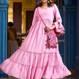 DressBerry Women Dress-image-0