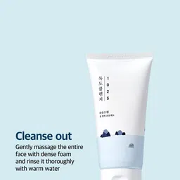 Round Lab 1025 Dokdo Cleanser - 150ml image 4