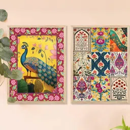 WALLLANE Wood Wall Paintings-picture-10