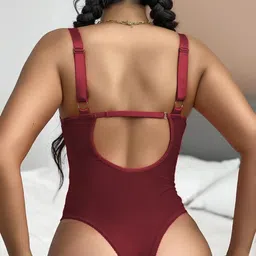 FIMBUL Net Baby Doll image 5