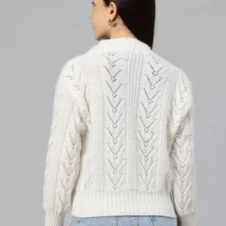 Pierre Carlo Women Cardigan image 5