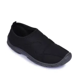 Gliders by Liberty Women's Black Casual Shoes-image-63