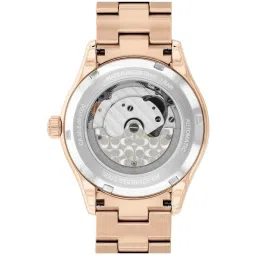Coach 14504523 Brooks Analog Watch for Women image 3