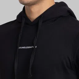 Parx Men Printed Sweatshirt image 2