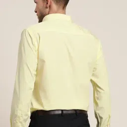Hancock Lemon Slim Fit Shirt image 2