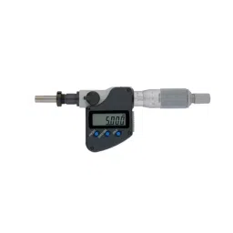 Mitutoyo Digimatic Micrometer Head 350 Series 0 - 25 mm Range, 350-261-30-picture-37