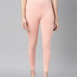 Dixcy Slimz Pink Leggings-image-61
