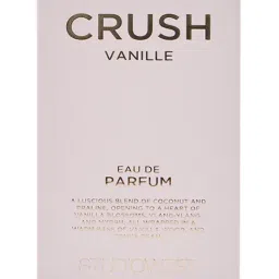 Studiowest by Westside Vanille Crush Perfume - 50 ml image 3