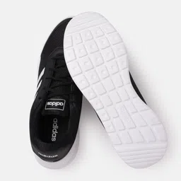 ADIDAS Men Black Glarus Running Shoes image 2