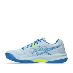 Asics Women's GEL-RENMA Blue Coast Indoor Court Shoes image 3