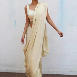 Chidiyaa Zarna Modal Silk Sarees - Sflar-picture-47