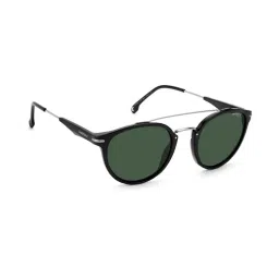 Carrera Green Round UV Protection Sunglasses for Women image 3