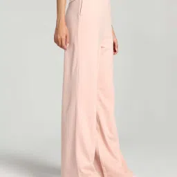 Puma Rose Quartz Regular Fit Trackpants image 3