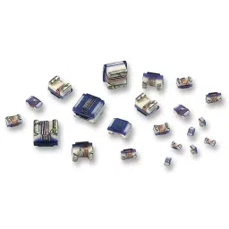 WURTH ELEKTRONIK Wirewound Inductor, 3.3Nh, 840Ma, 0402, 744765033A (Pack of 5)-picture-12