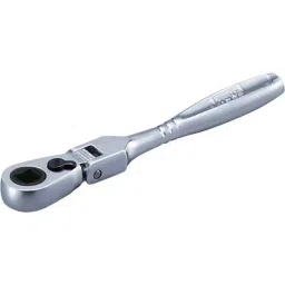 TONE Swing Ratchet Handle Concave Type 12.7 mm Square Drive, RH4FB-image-89