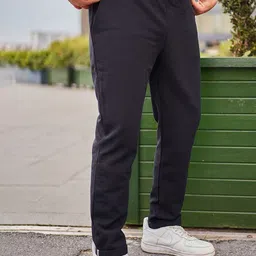 Trendyol Men Mid Rise Track Pants image 3