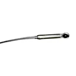 AMPHENOL ADVANCED SENSORS NTC THERMISTOR, 100KOHM, WIRE LEADED, P60AB104N-picture-19
