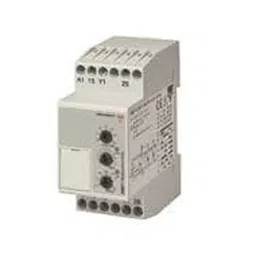 Carlo Gavazzi Multi Function Digital Timer Screw 12 to 240 V AC, 12 to 240 V DC DPDT, DMB71DW24-picture-37
