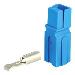 ANDERSON POWER PRODUCTS CONNECTOR, PLUG, 1POS, 1ROW, CABLE, 1330G12-picture-16