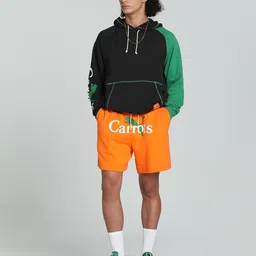 Puma x Carrots Men Relaxed Fit Shorts image 4