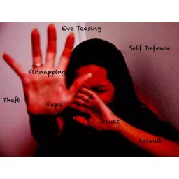 Guardian Self Defense 55ml Pepper Spray for Women Safety/Protection, Pack of 5 image 3