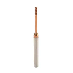 REZKA Long Neck Endmills 2 mm Dia 20 mm Neck Length & 50 mm Total Length-picture-10