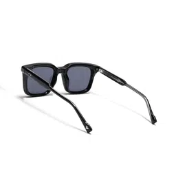 Voyage Unisex Square Sunglasses with UV Protected Lens 3233MG7334 image 3
