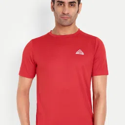GRITPRO Men Applique T-shirt-picture-15