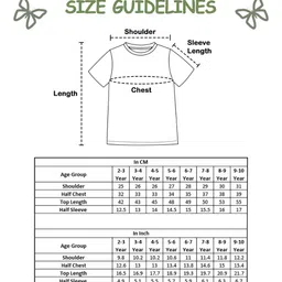 BLUSHES 100% Cotton Knit Halloween Theme Half Sleeves Boo Text Printed Tee - White image 2