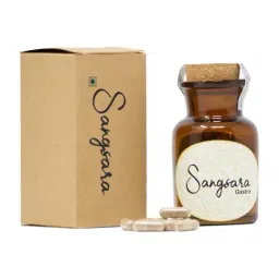 Dr. Odin (Gastro) Supplements Protects From Acidity & Digestion - 60 Capsules-picture-195