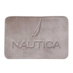 Nautica Deck View Gold Memory Foam 2000 GSM Bathmat image 3