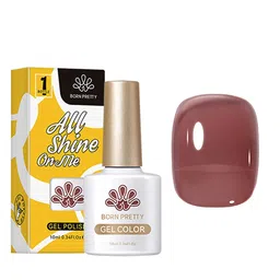 BORN PRETTY Gel Nail Polish 10ml - JN68-image-56