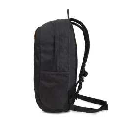 Quechua by Decathlon Black One Size Backpack image 3