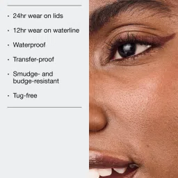 Clinique High Impact Gel Tech Eyeliner Sparkling Amethyst - 0.35 gm image 3