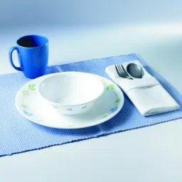 Corelle Livingware Secret Garden 296ml Dessert Bowl Pack of 6-picture-20