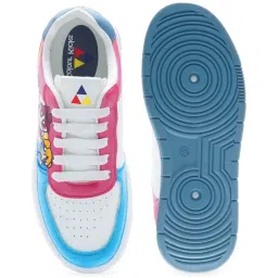 Colourkicks Men's Multi color Casual Sneakers image 3