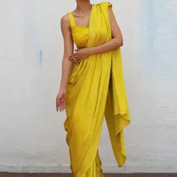 Chidiyaa Marissa Modal Silk Sarees - Sflar-picture-49
