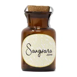 Dr. Odin Ayurvedic Capsules For Joints Pain Supplements For Bone & Joints - 60 Capsules image 4