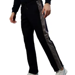 Antony Morato Blue Regular Fit Trackpants image 3