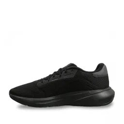 Adidas Men's RESPONSE Black Running Shoes image 3