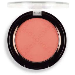 Colorbar Cheek Illusion Blush Coral Craving - 4 gm-picture-25
