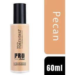 Daily Life Forever52 Pro Artist Ultra Defination Liquid Foundation - 60 ml-image-44