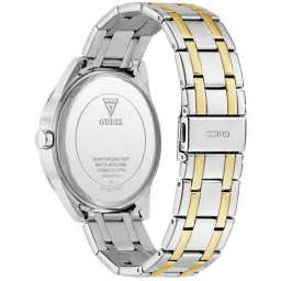 Guess GW0893G1 Elliot Analog Watch for Men image 3