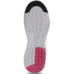 Nike Women's AIR MAX NUAXIS SERIES White Running Shoes image 4